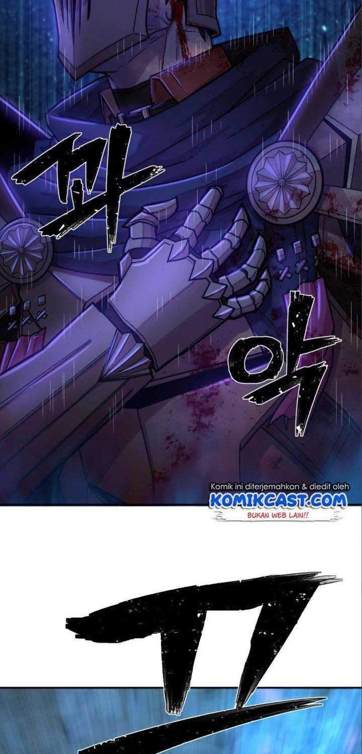 Hero Has Returned Chapter 16 Gambar 13