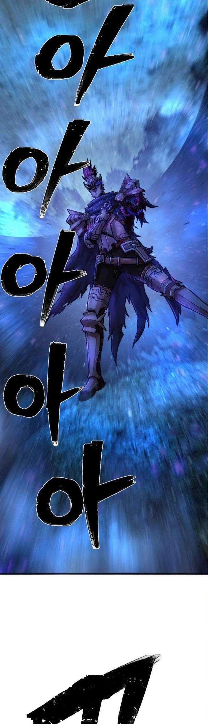 Hero Has Returned Chapter 16 Gambar 14