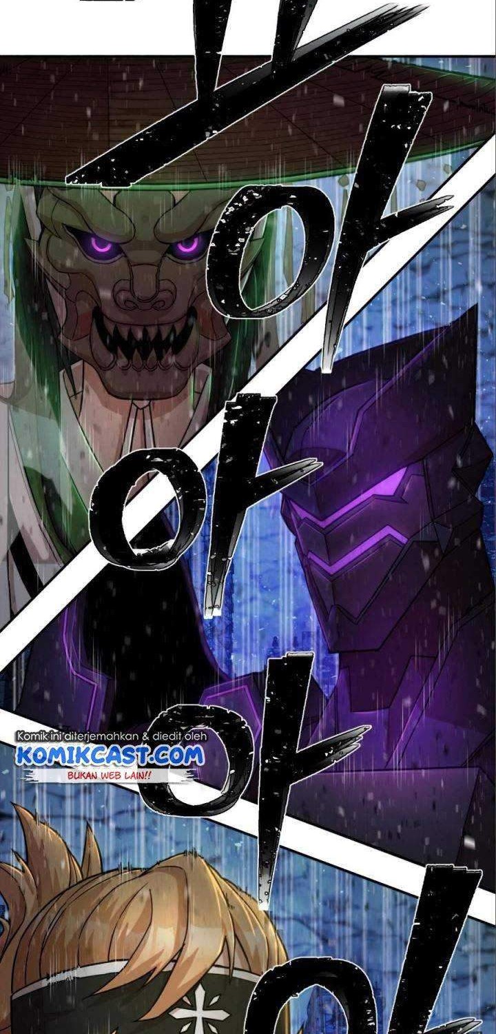 Hero Has Returned Chapter 16 Gambar 15