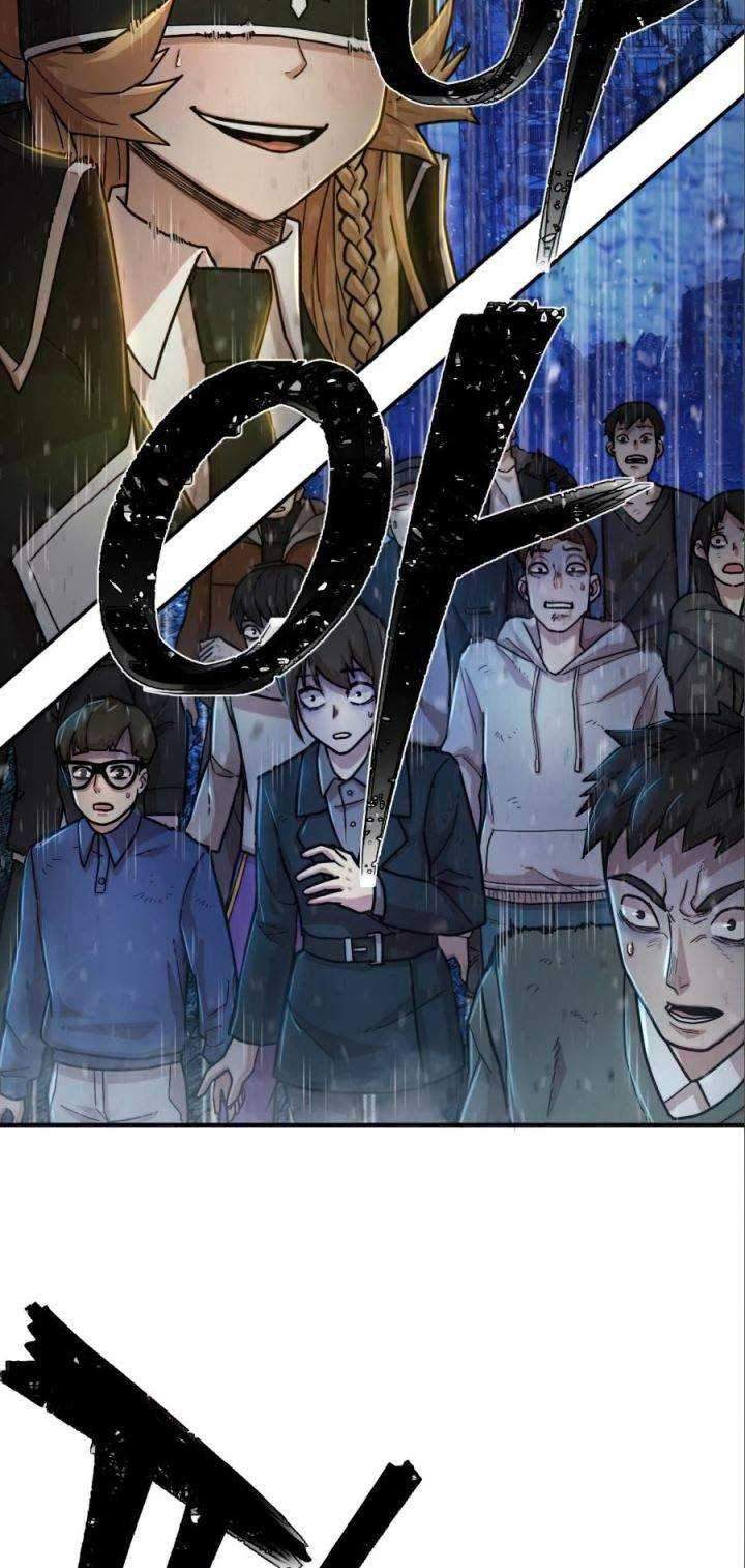 Hero Has Returned Chapter 16 Gambar 16