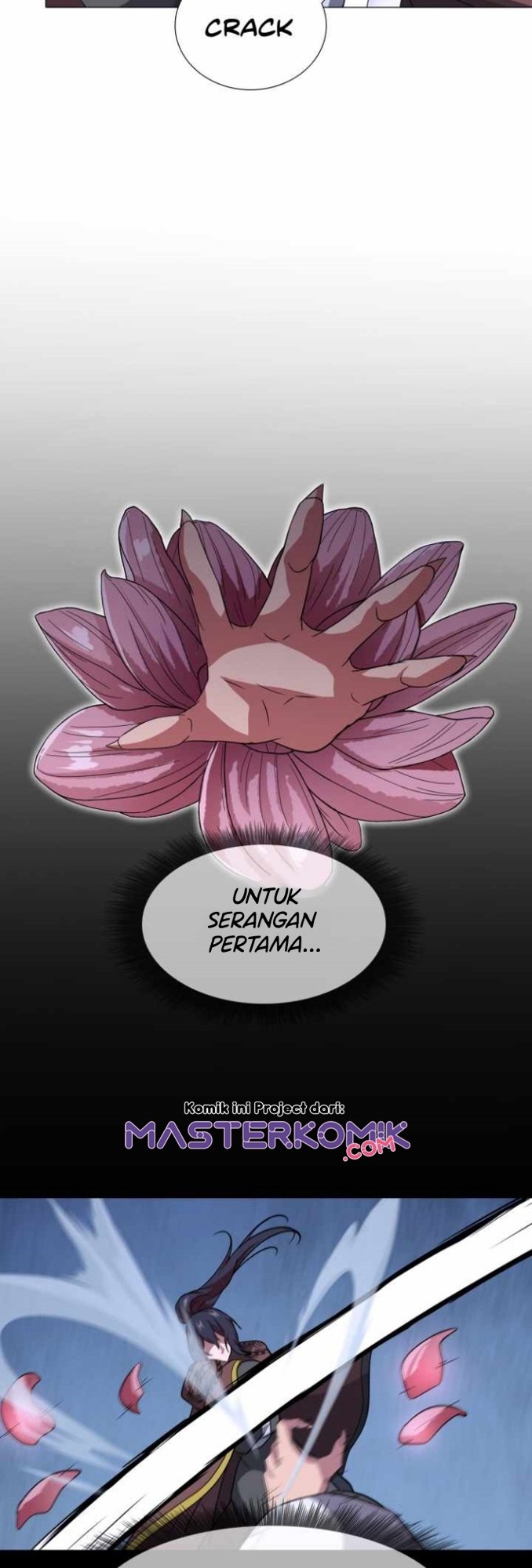 Warrior Guard Chapter 13 Gambar 14