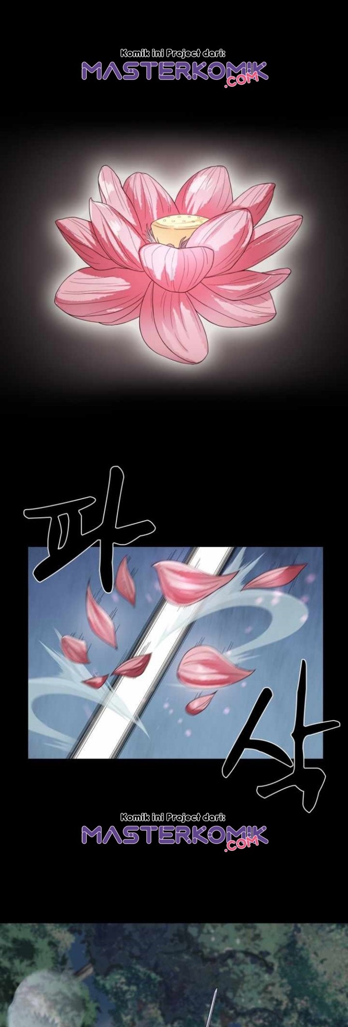 Warrior Guard Chapter 13 Gambar 3