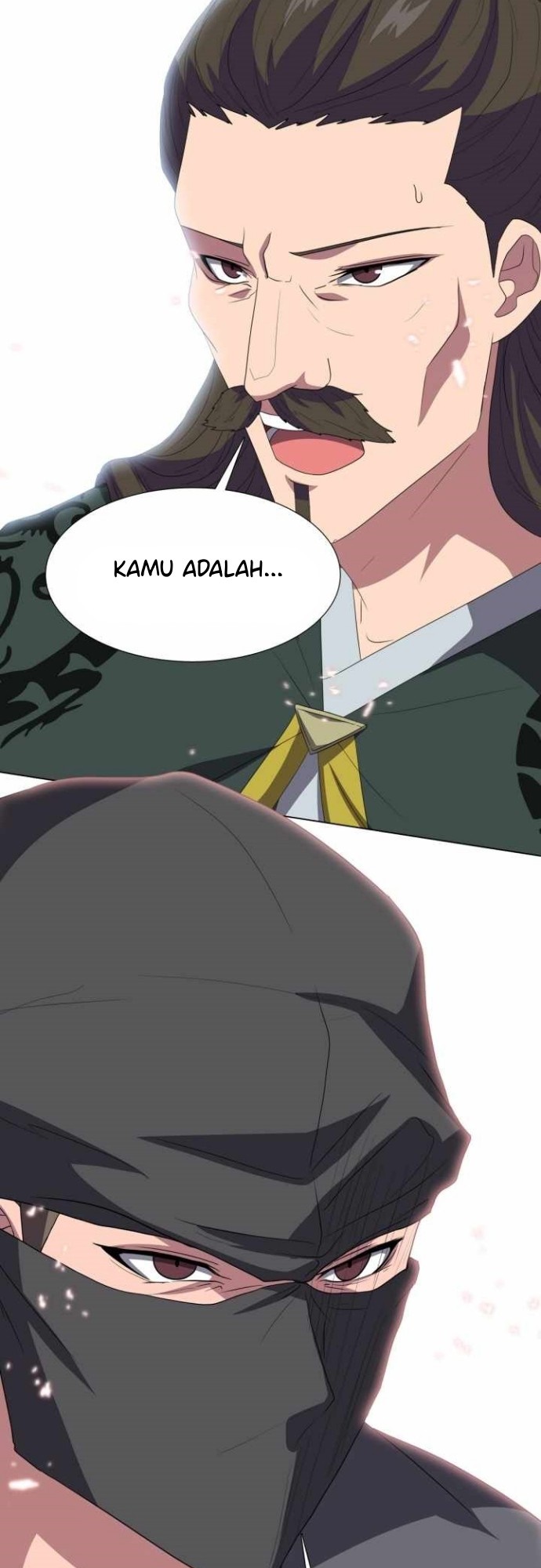 Warrior Guard Chapter 13 Gambar 42