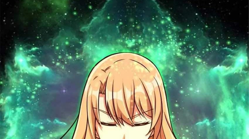 Release That Witch Chapter 316 Gambar 19