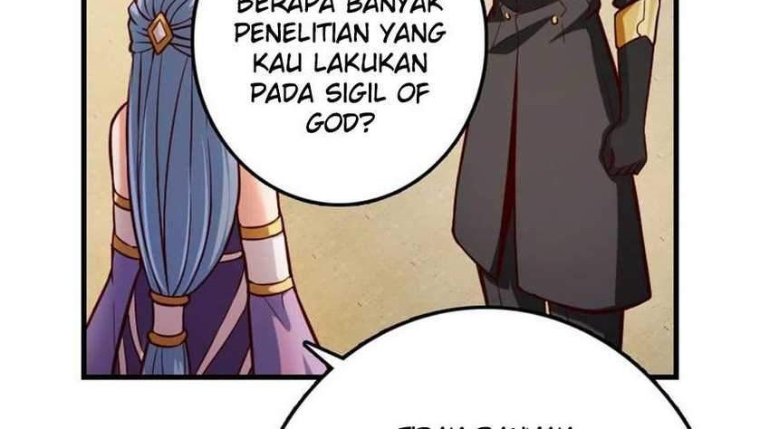 Release That Witch Chapter 316 Gambar 31