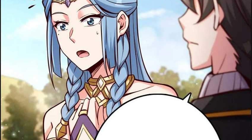 Release That Witch Chapter 316 Gambar 33