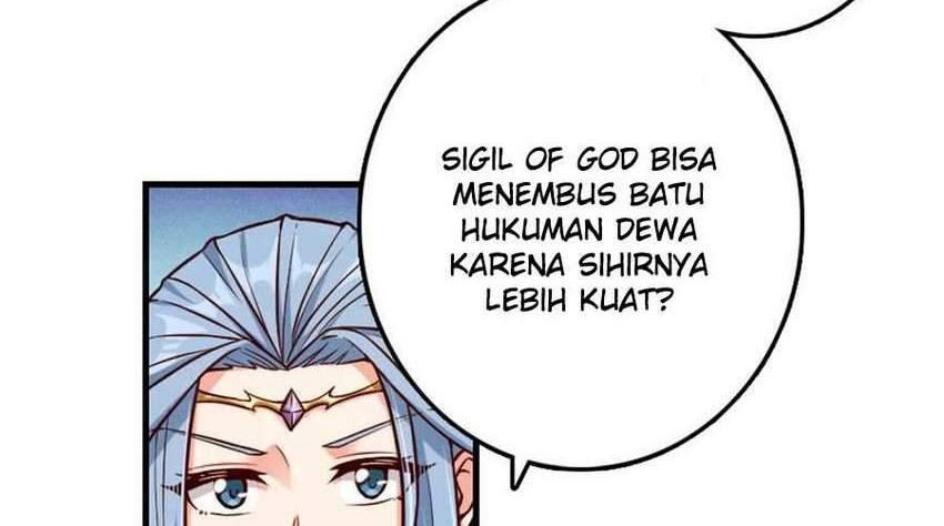 Release That Witch Chapter 316 Gambar 35