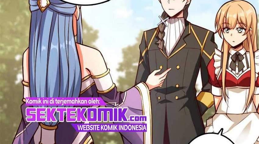 Release That Witch Chapter 316 Gambar 37