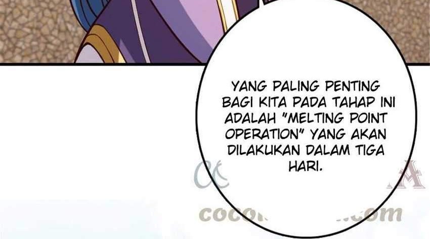 Release That Witch Chapter 316 Gambar 41