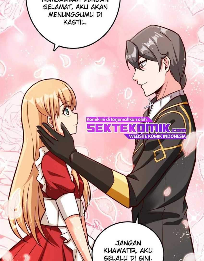 Release That Witch Chapter 316 Gambar 45