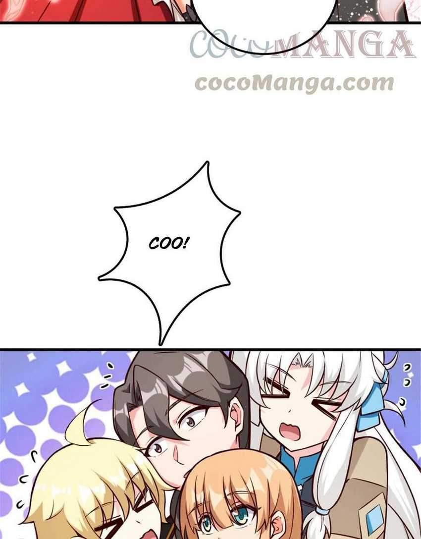 Release That Witch Chapter 316 Gambar 46