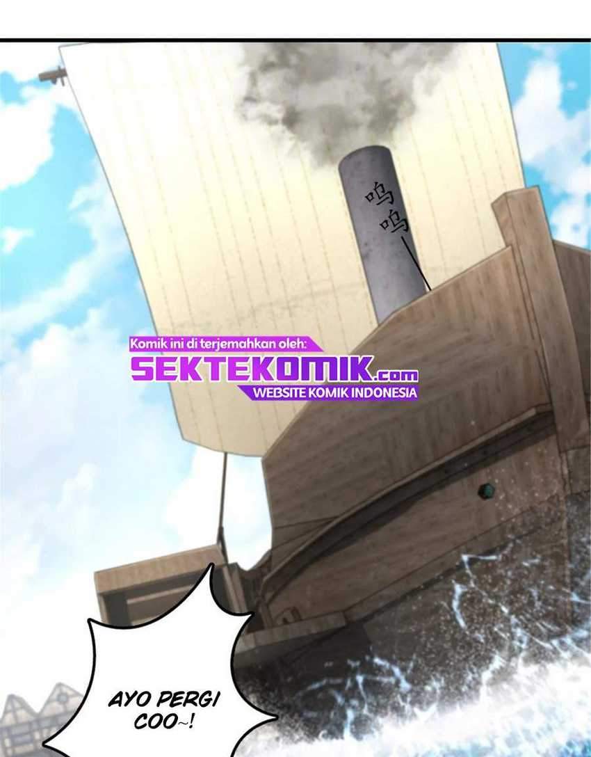 Release That Witch Chapter 316 Gambar 49