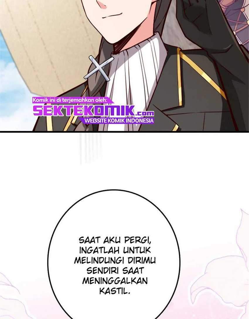 Release That Witch Chapter 316 Gambar 51