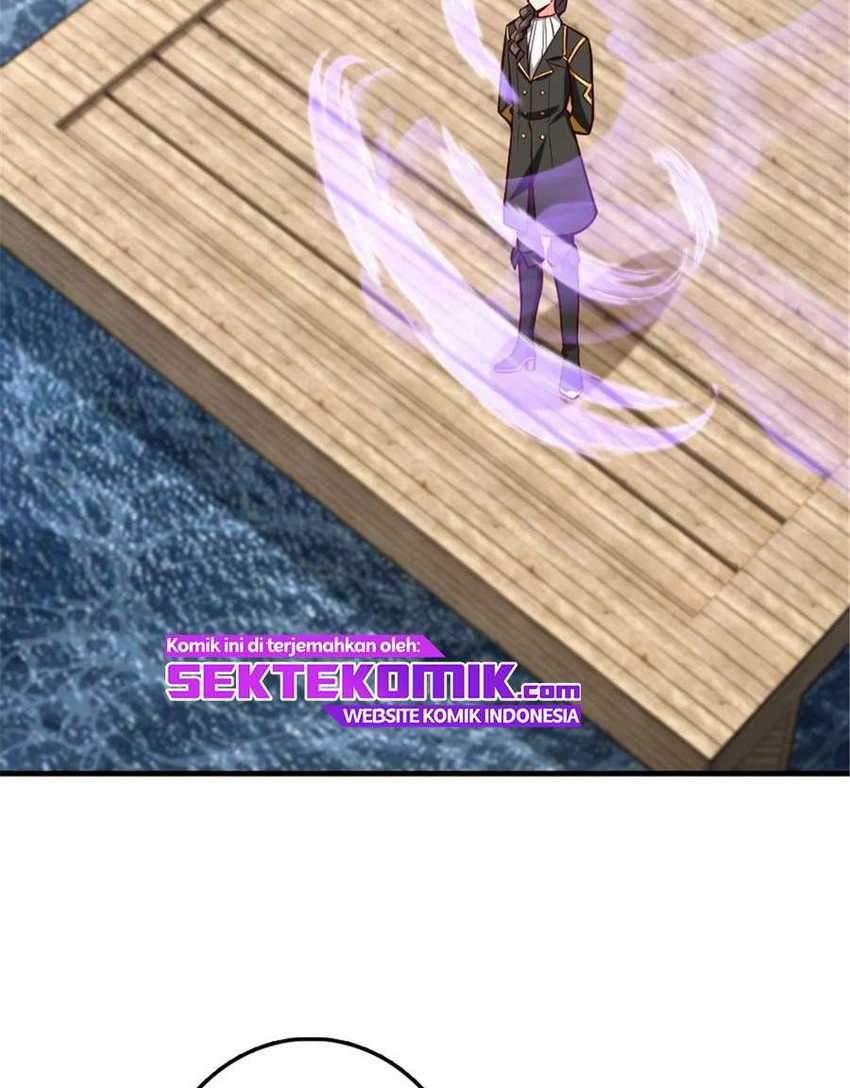 Release That Witch Chapter 316 Gambar 55