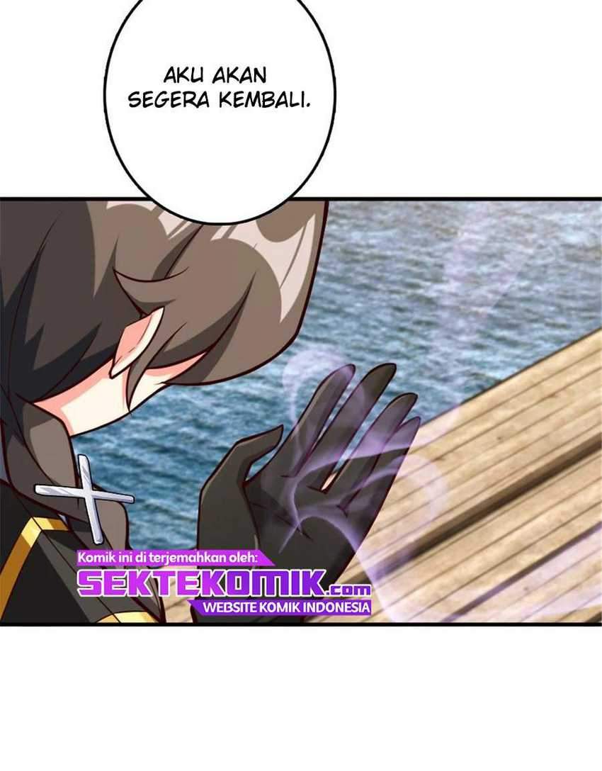 Release That Witch Chapter 316 Gambar 56