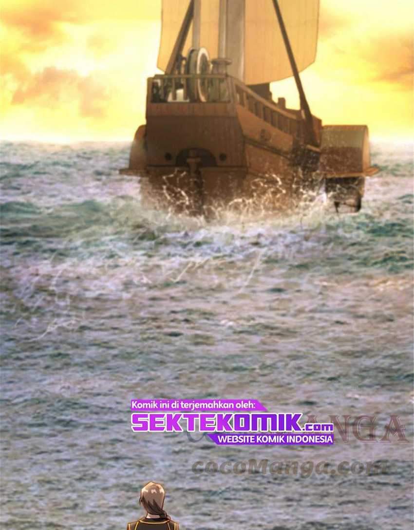 Release That Witch Chapter 316 Gambar 58