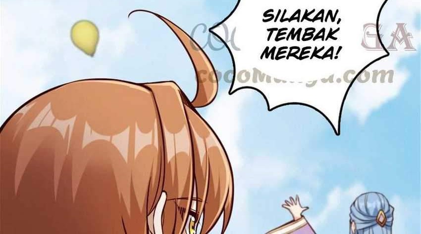 Release That Witch Chapter 316 Gambar 17