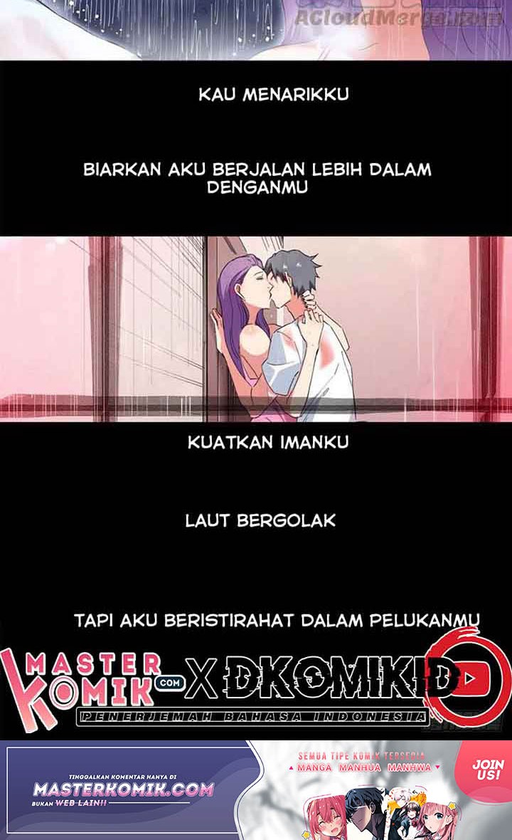Need For Almighty Master Chapter 43 Gambar 9