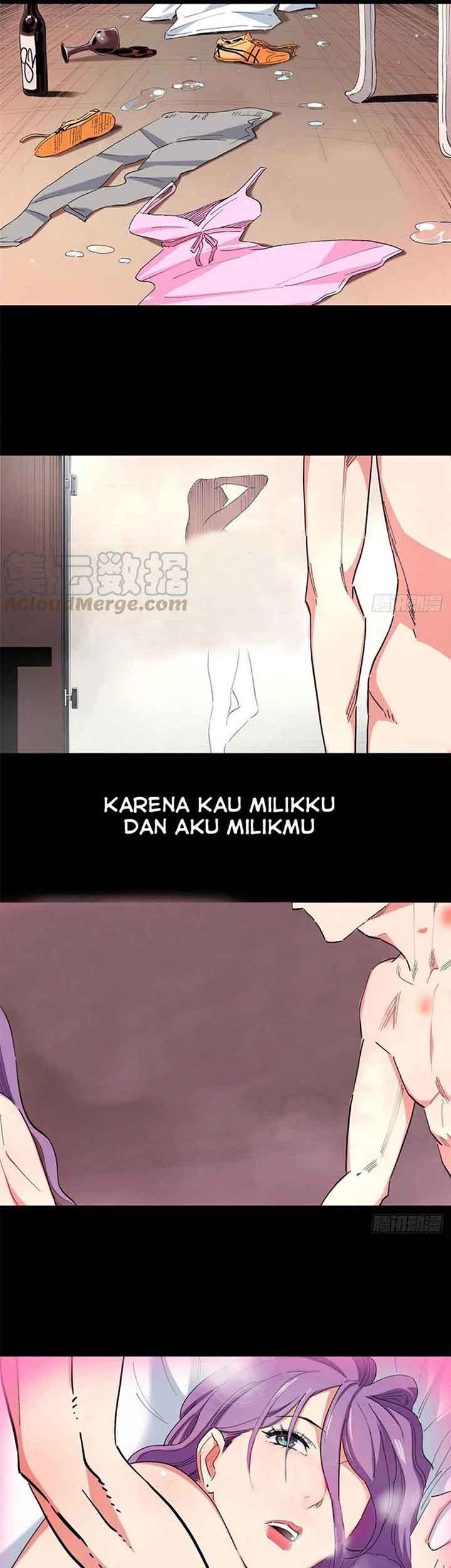 Need For Almighty Master Chapter 43 Gambar 10