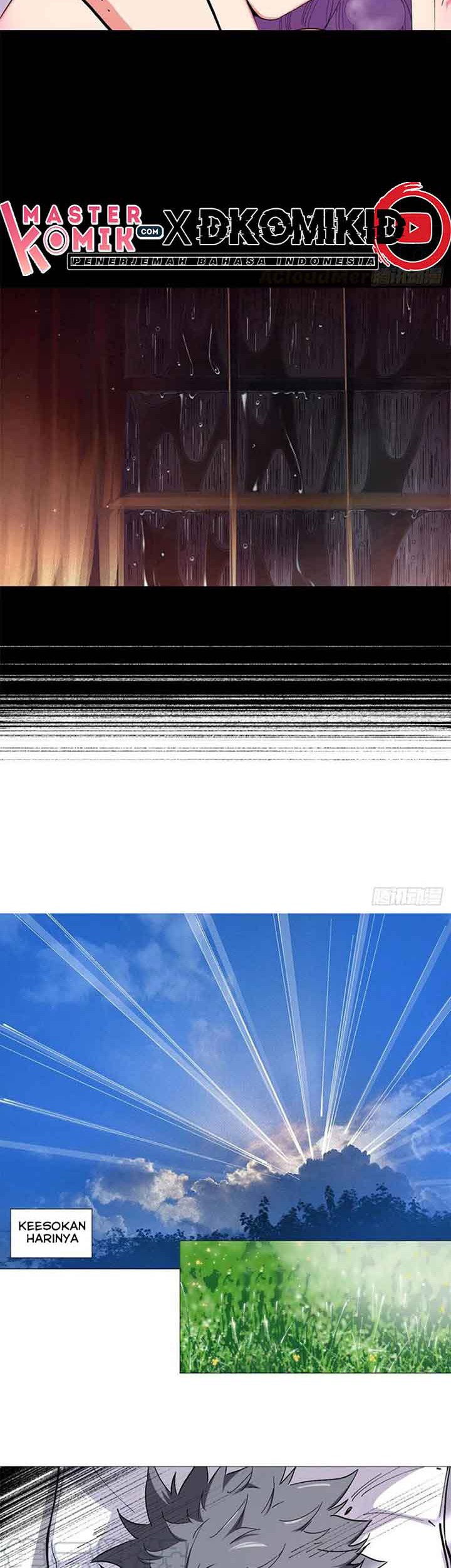 Need For Almighty Master Chapter 43 Gambar 11