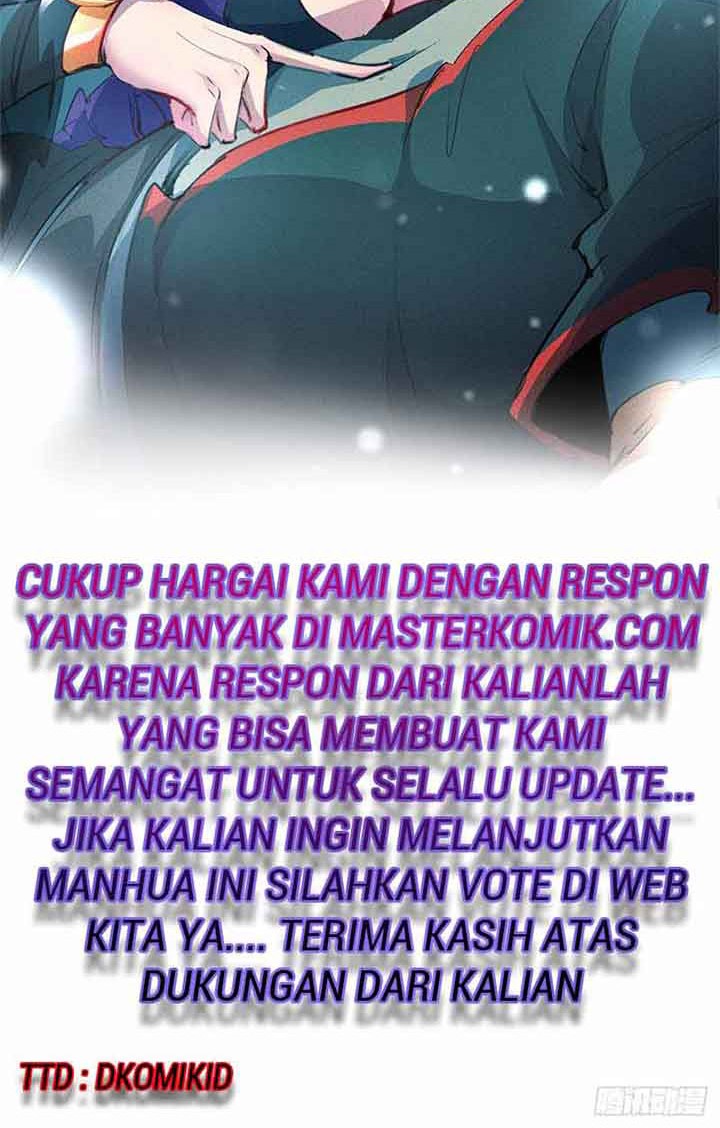 Need For Almighty Master Chapter 43 Gambar 17