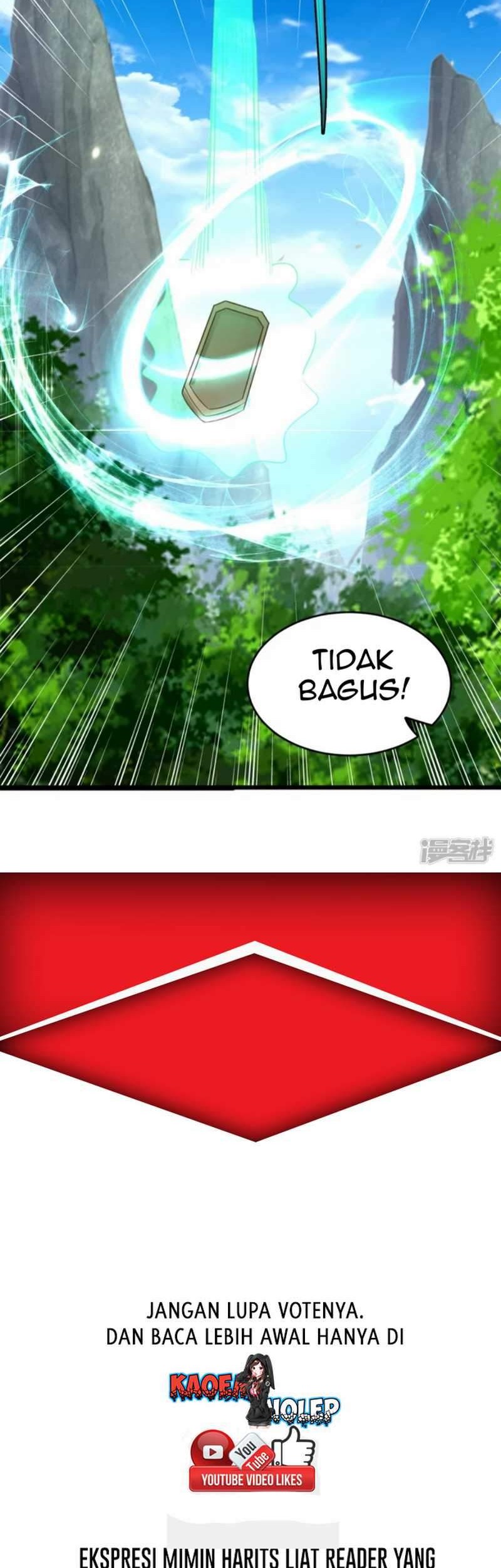 Huangtian Supreme Chapter 24 Gambar 29