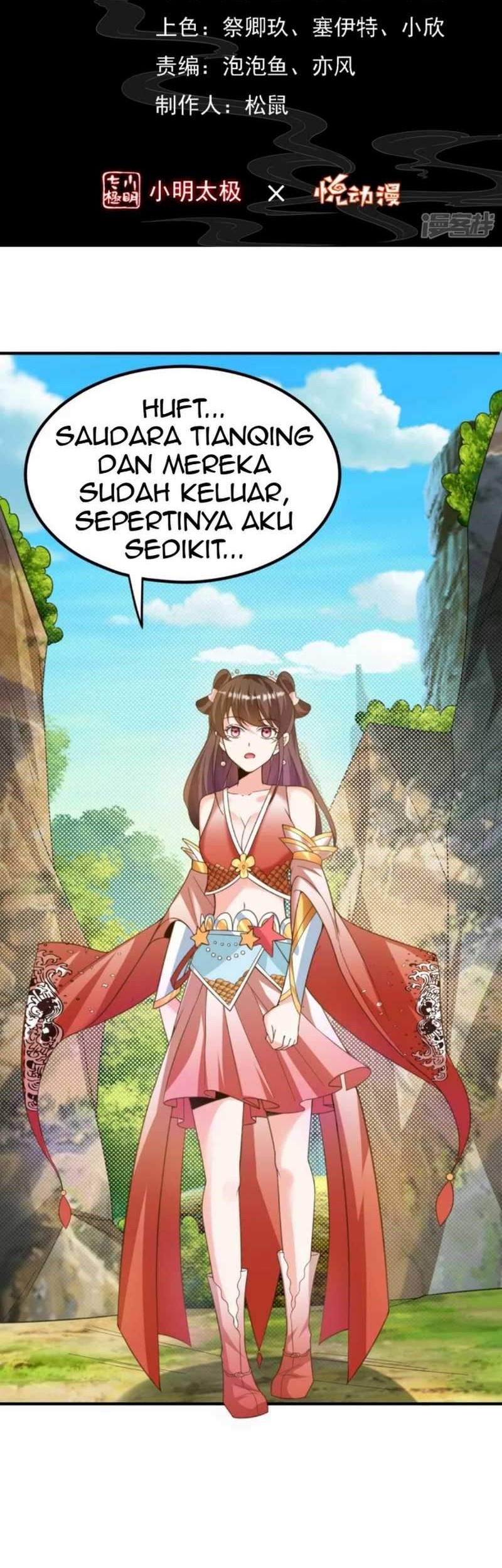 Baca Manhua Huangtian Supreme Chapter 24 Gambar 2