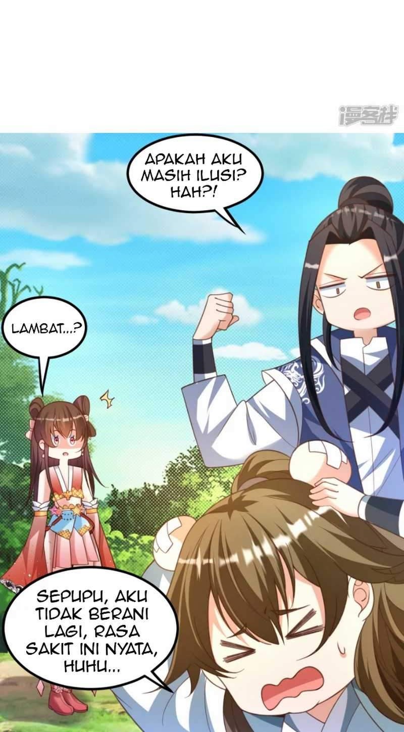 Huangtian Supreme Chapter 24 Gambar 3