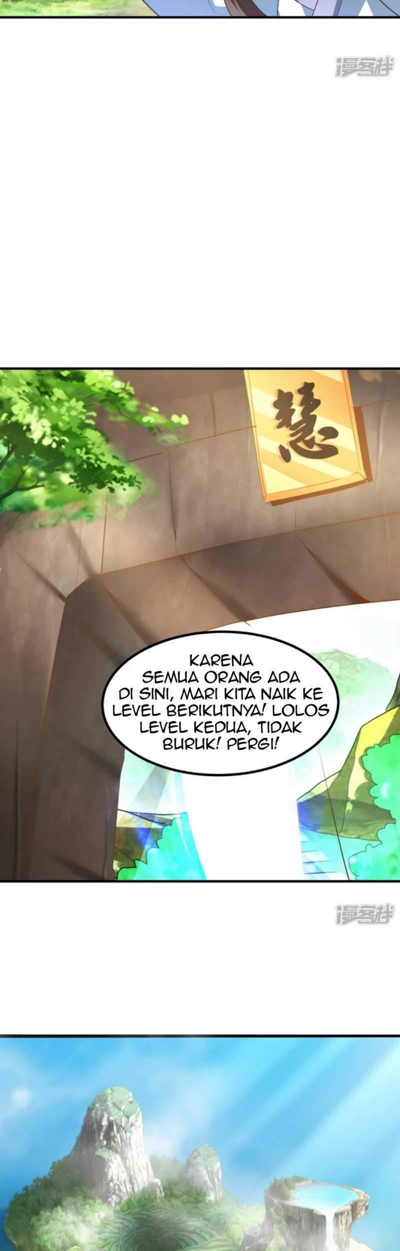 Huangtian Supreme Chapter 24 Gambar 4