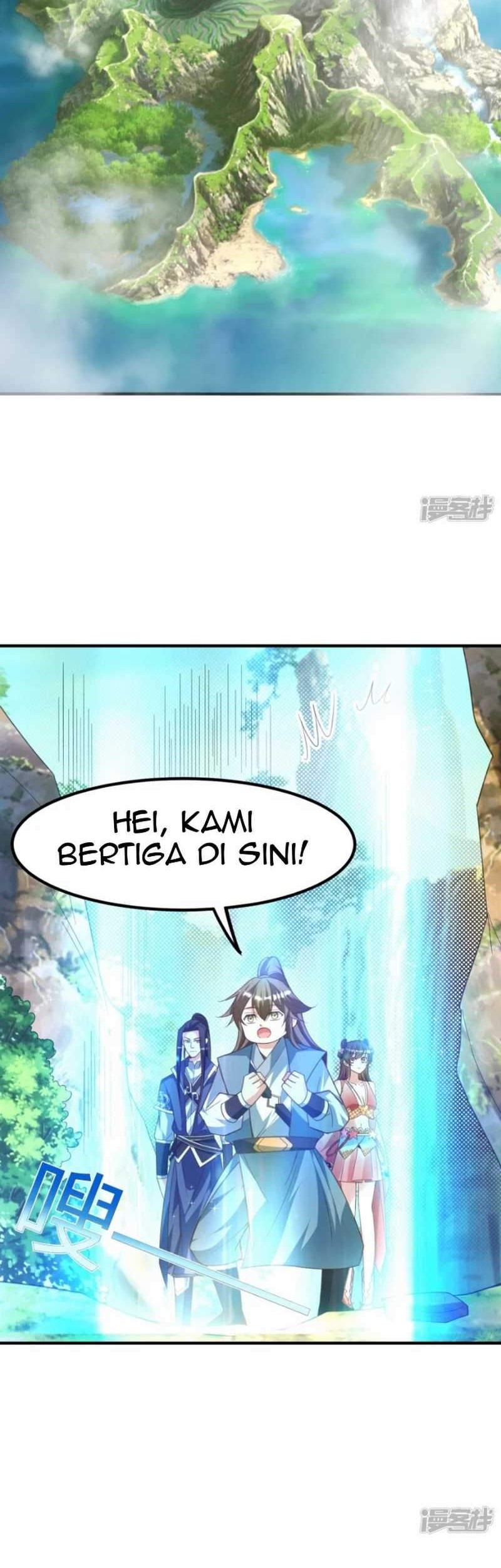 Huangtian Supreme Chapter 24 Gambar 5
