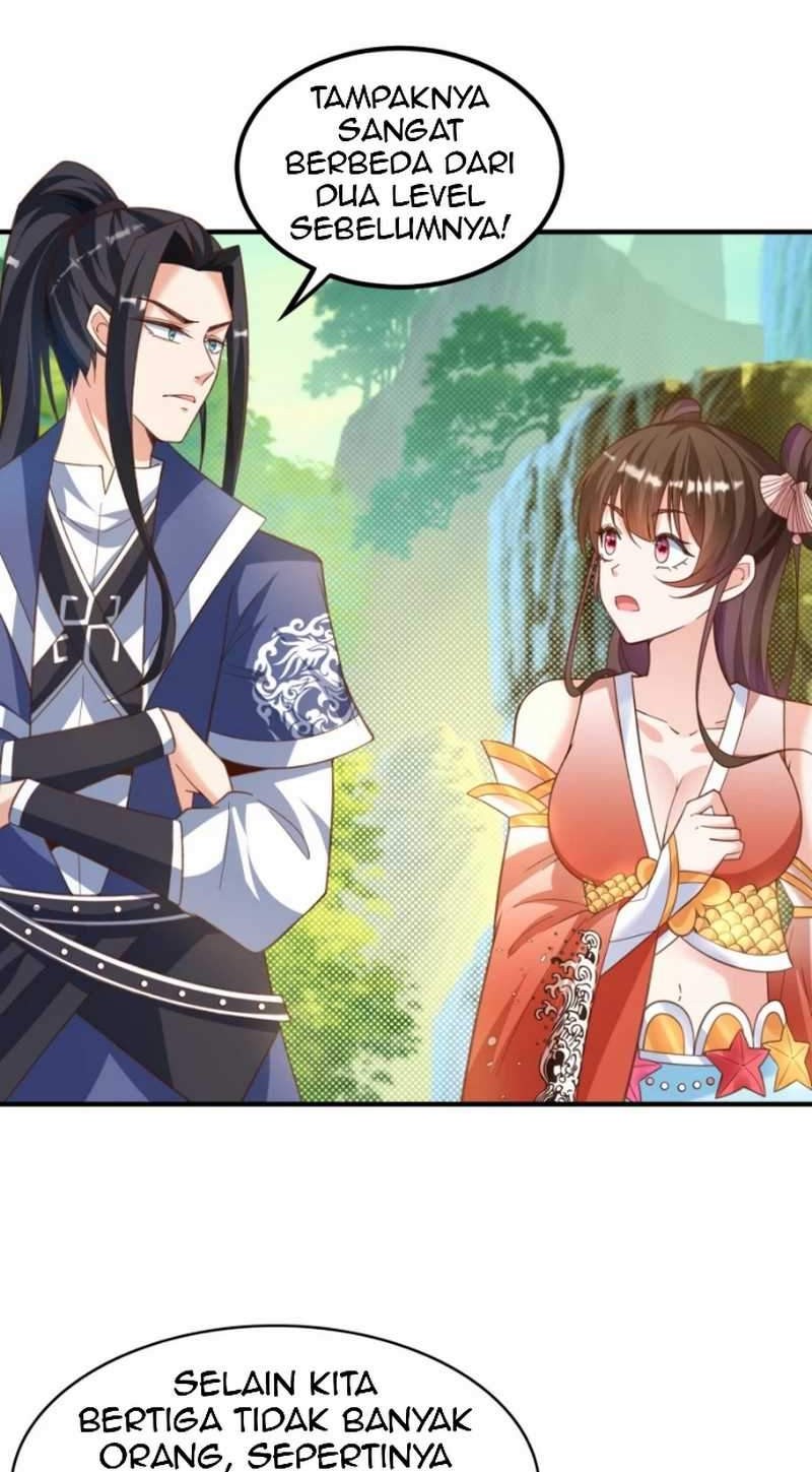 Huangtian Supreme Chapter 24 Gambar 6