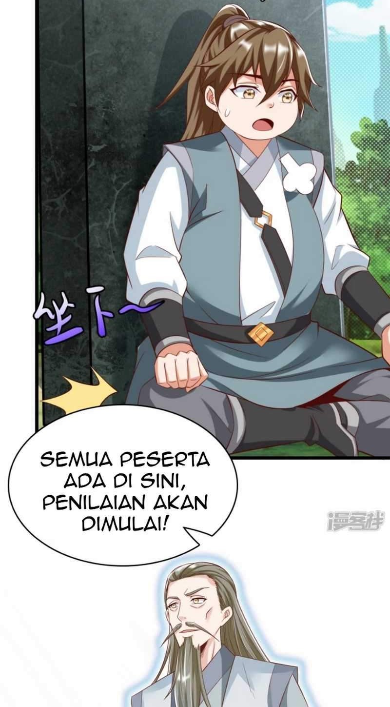 Huangtian Supreme Chapter 24 Gambar 9