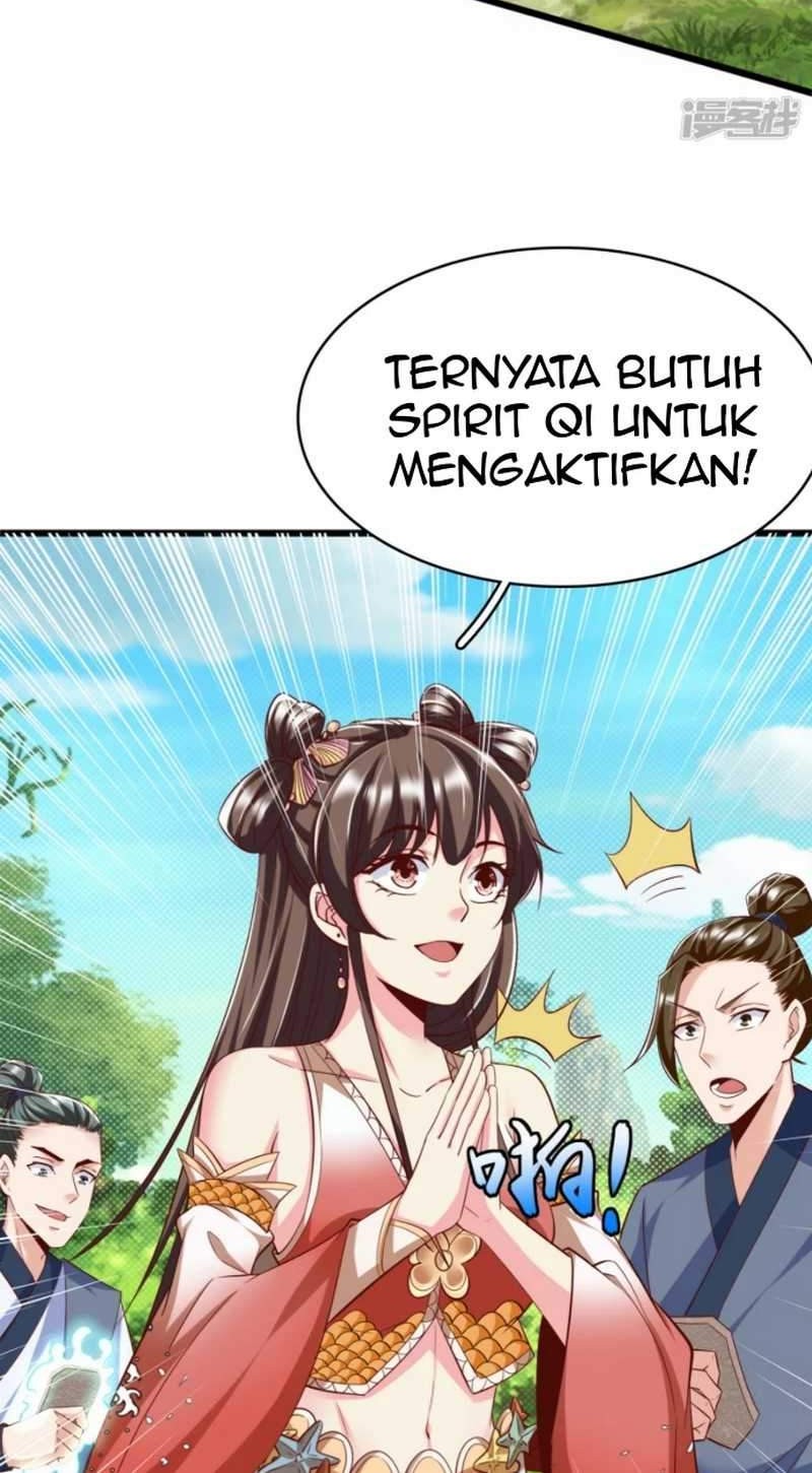 Huangtian Supreme Chapter 24 Gambar 15