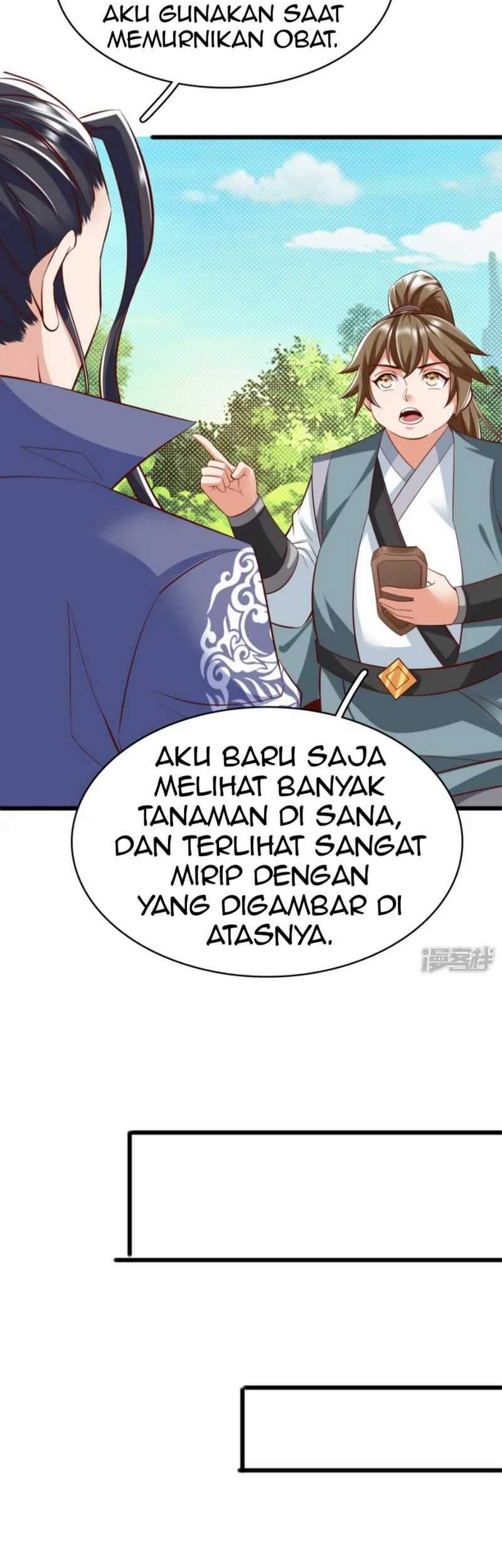 Huangtian Supreme Chapter 24 Gambar 17