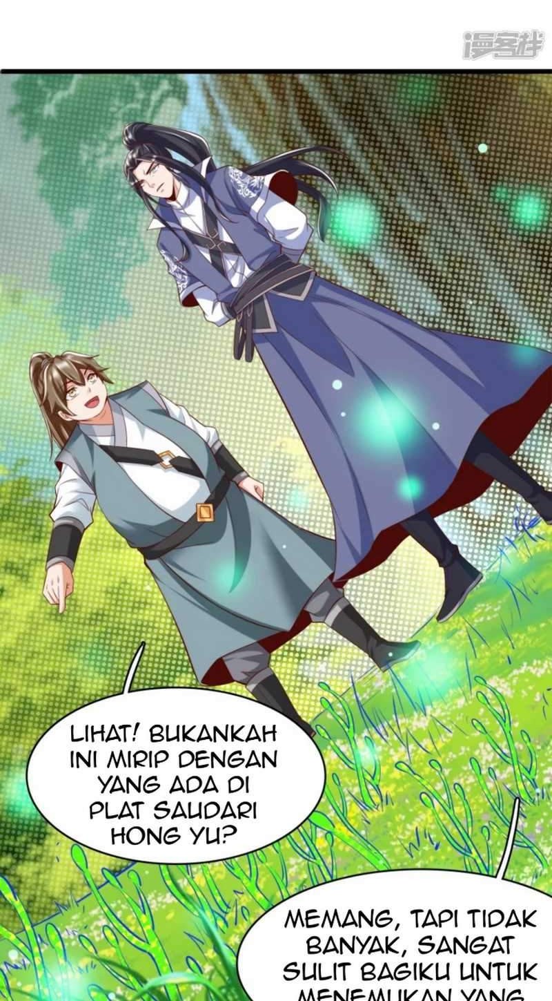 Huangtian Supreme Chapter 24 Gambar 18