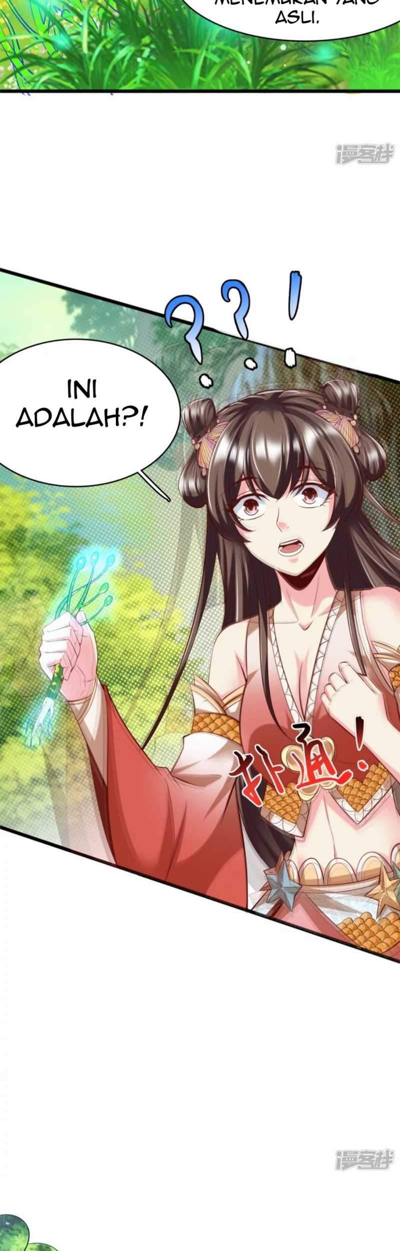 Huangtian Supreme Chapter 24 Gambar 19