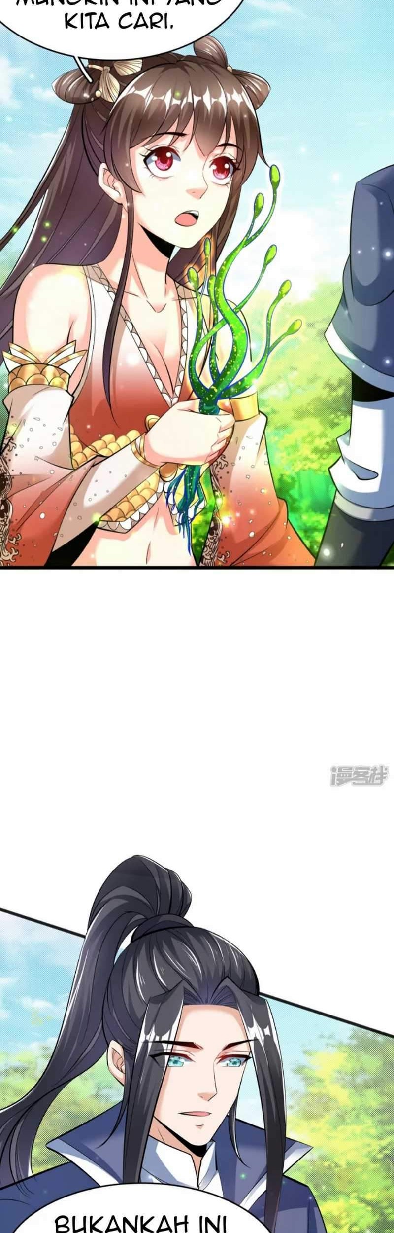 Huangtian Supreme Chapter 24 Gambar 23
