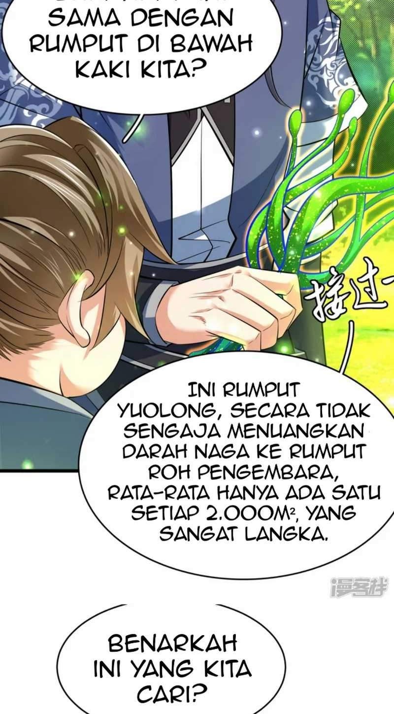 Huangtian Supreme Chapter 24 Gambar 24