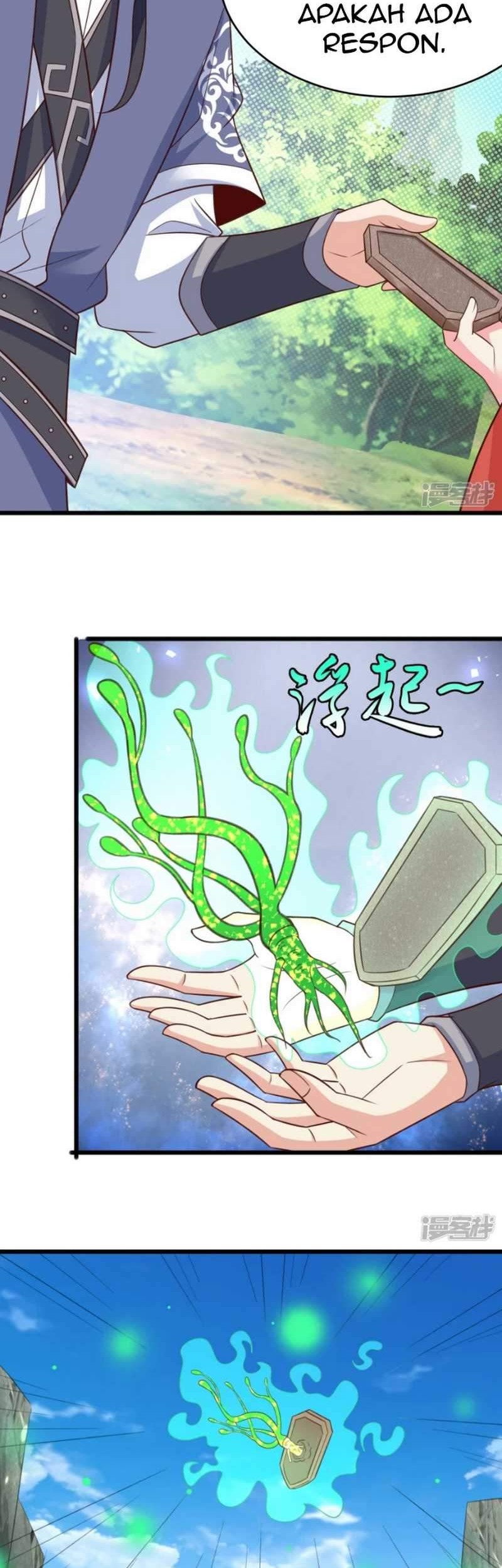 Huangtian Supreme Chapter 24 Gambar 26