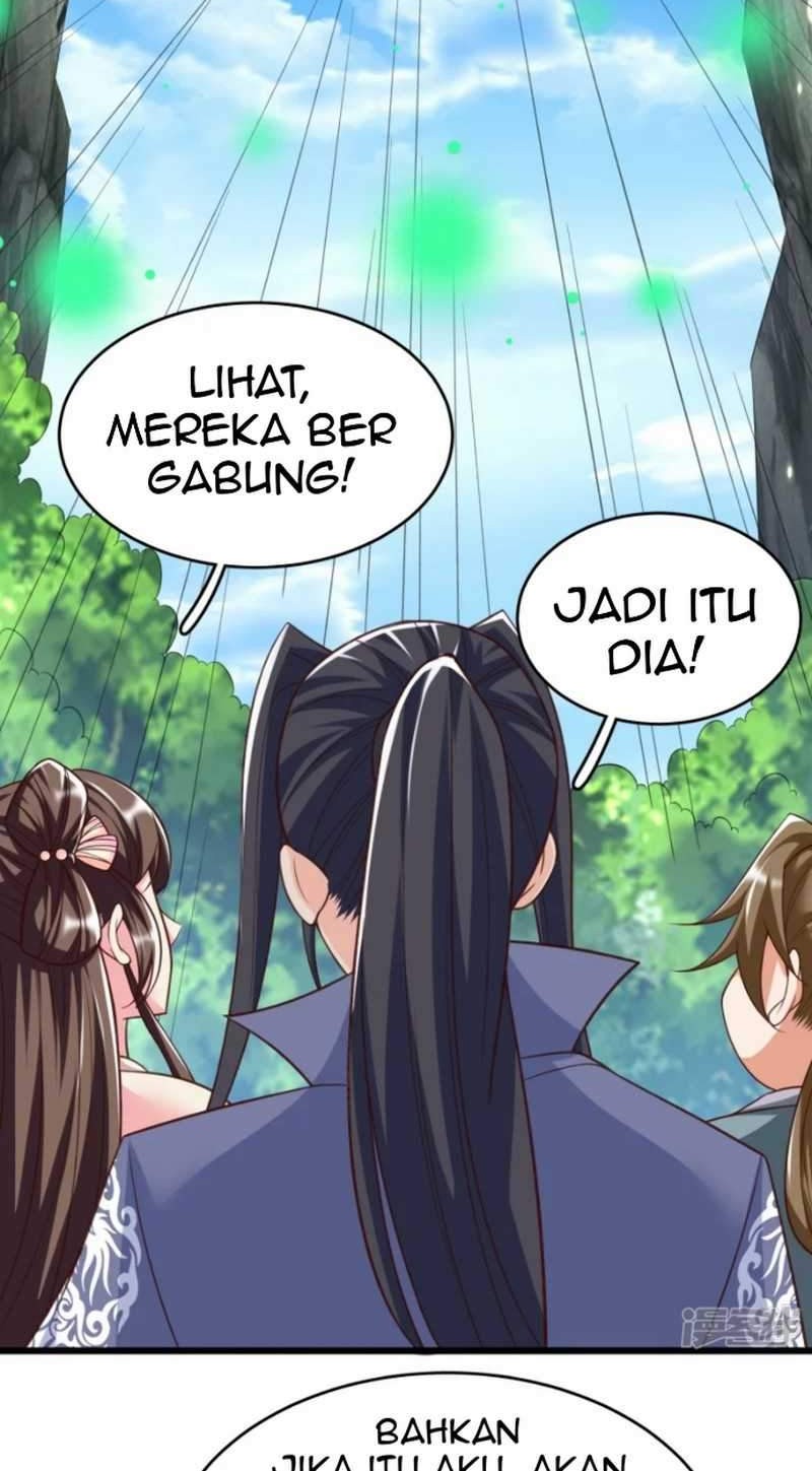 Huangtian Supreme Chapter 24 Gambar 27