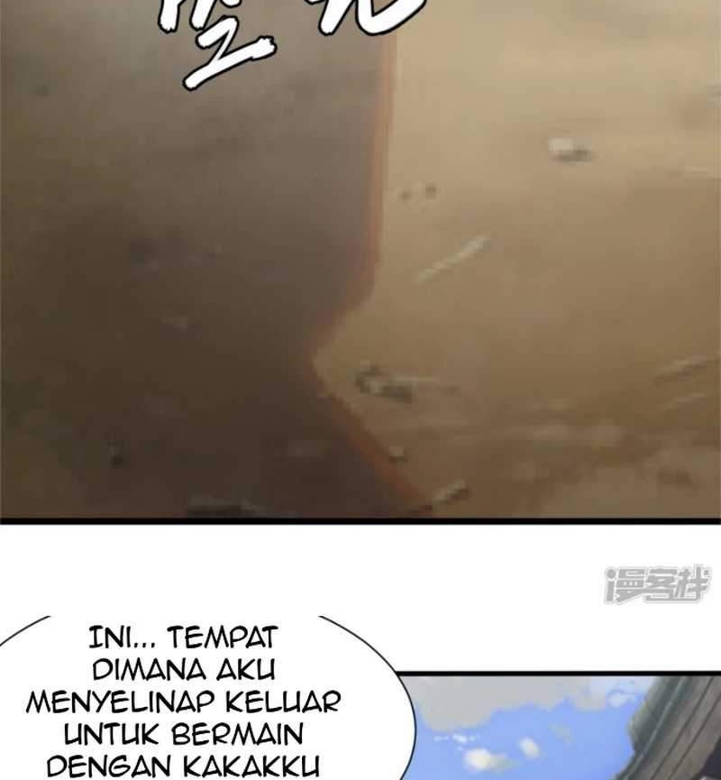 Huangtian Supreme Chapter 23 Gambar 3