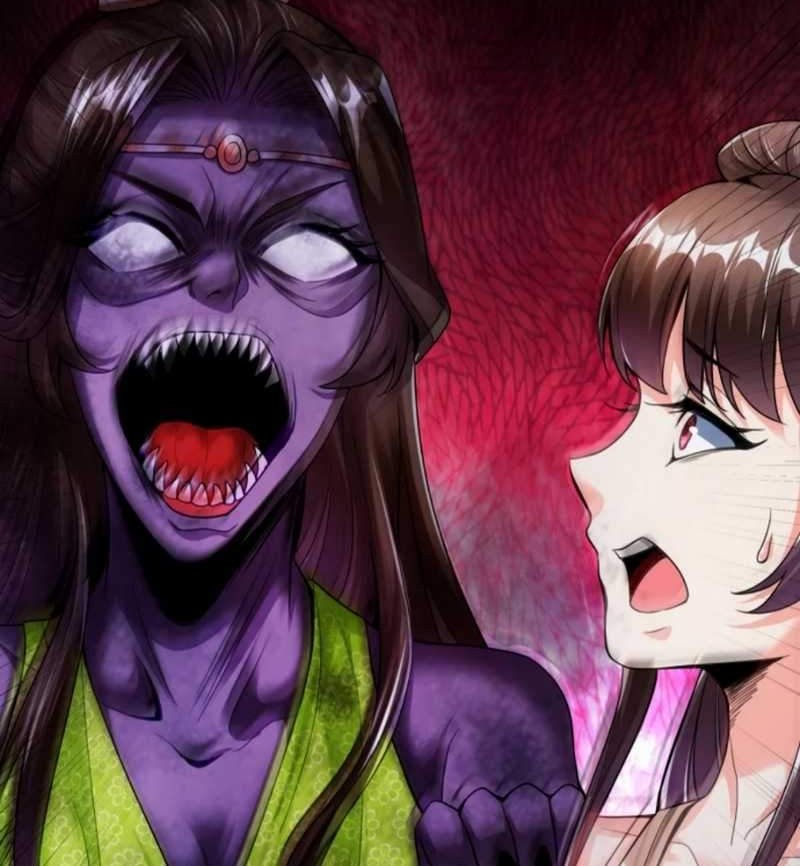 Huangtian Supreme Chapter 23 Gambar 6
