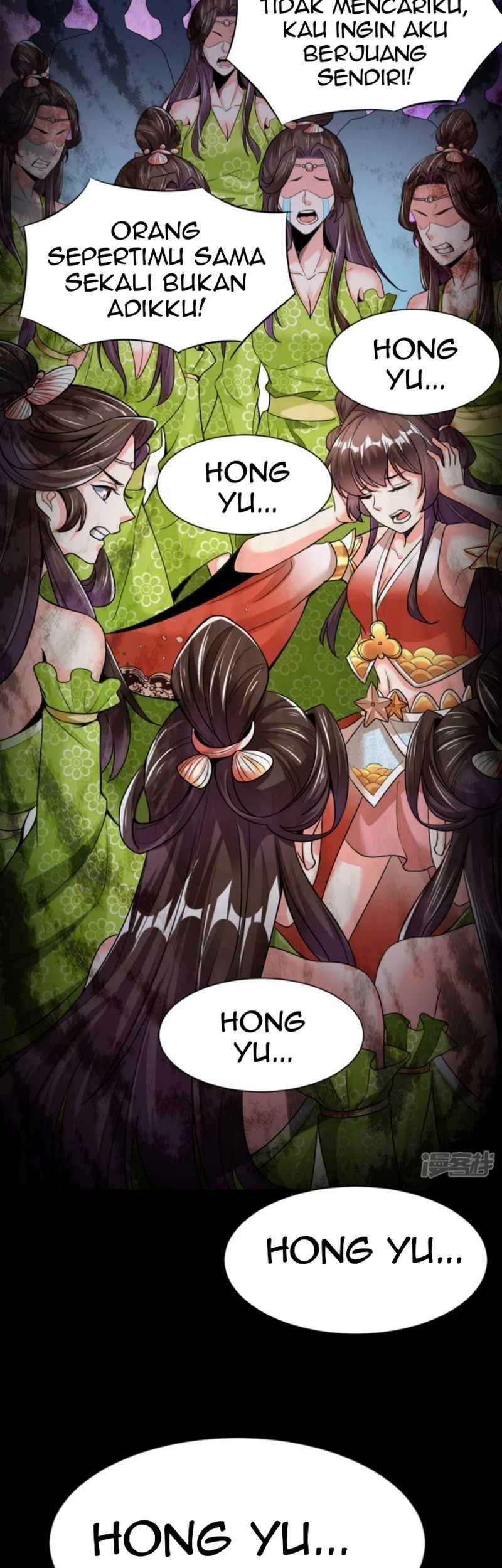 Huangtian Supreme Chapter 23 Gambar 10