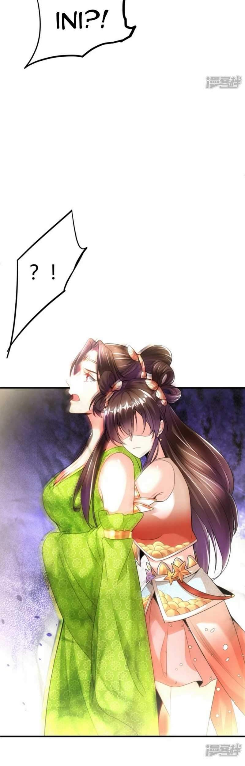 Huangtian Supreme Chapter 23 Gambar 14