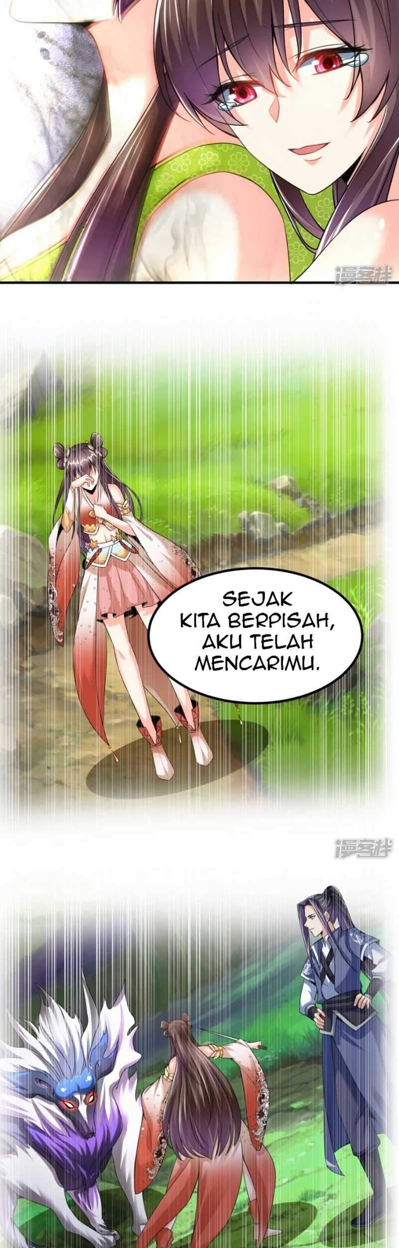 Huangtian Supreme Chapter 23 Gambar 16