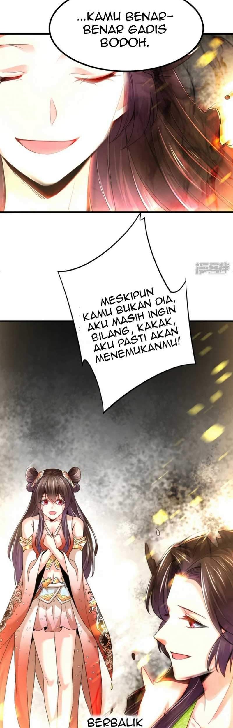 Huangtian Supreme Chapter 23 Gambar 20