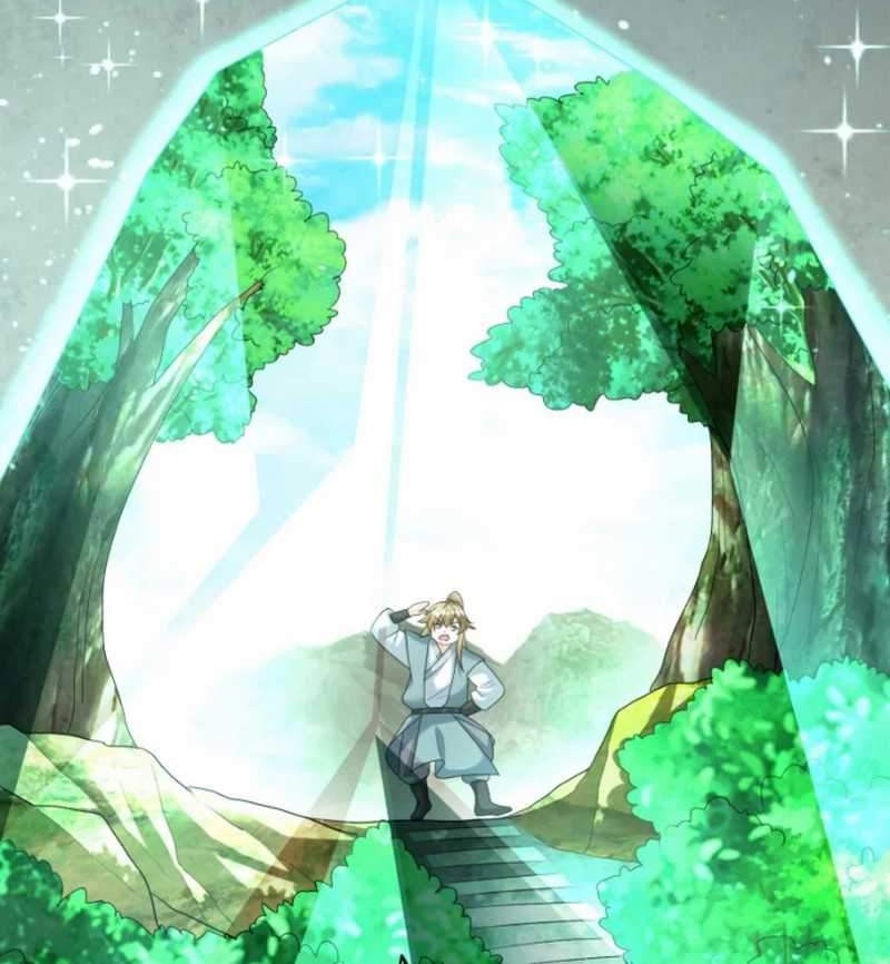 Huangtian Supreme Chapter 23 Gambar 24