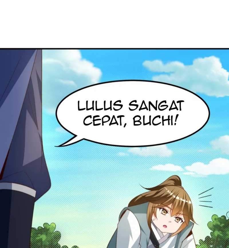 Huangtian Supreme Chapter 23 Gambar 27
