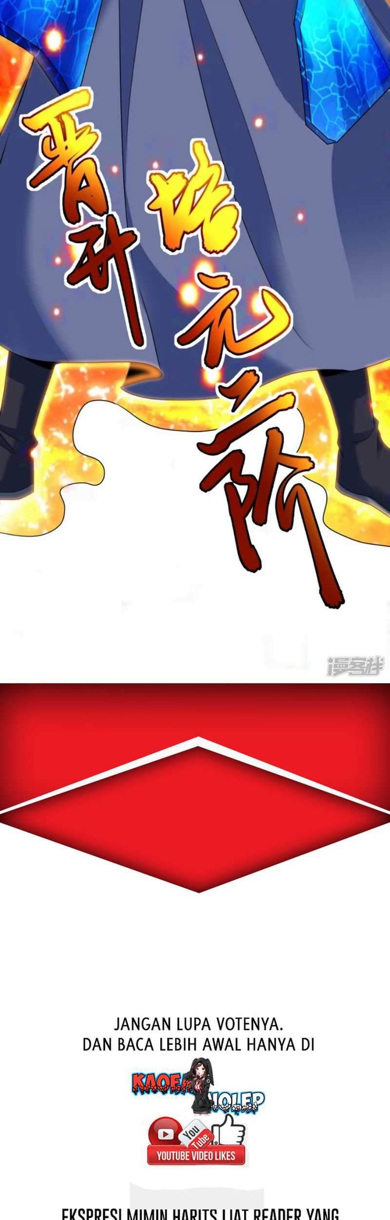 Huangtian Supreme Chapter 22 Gambar 29
