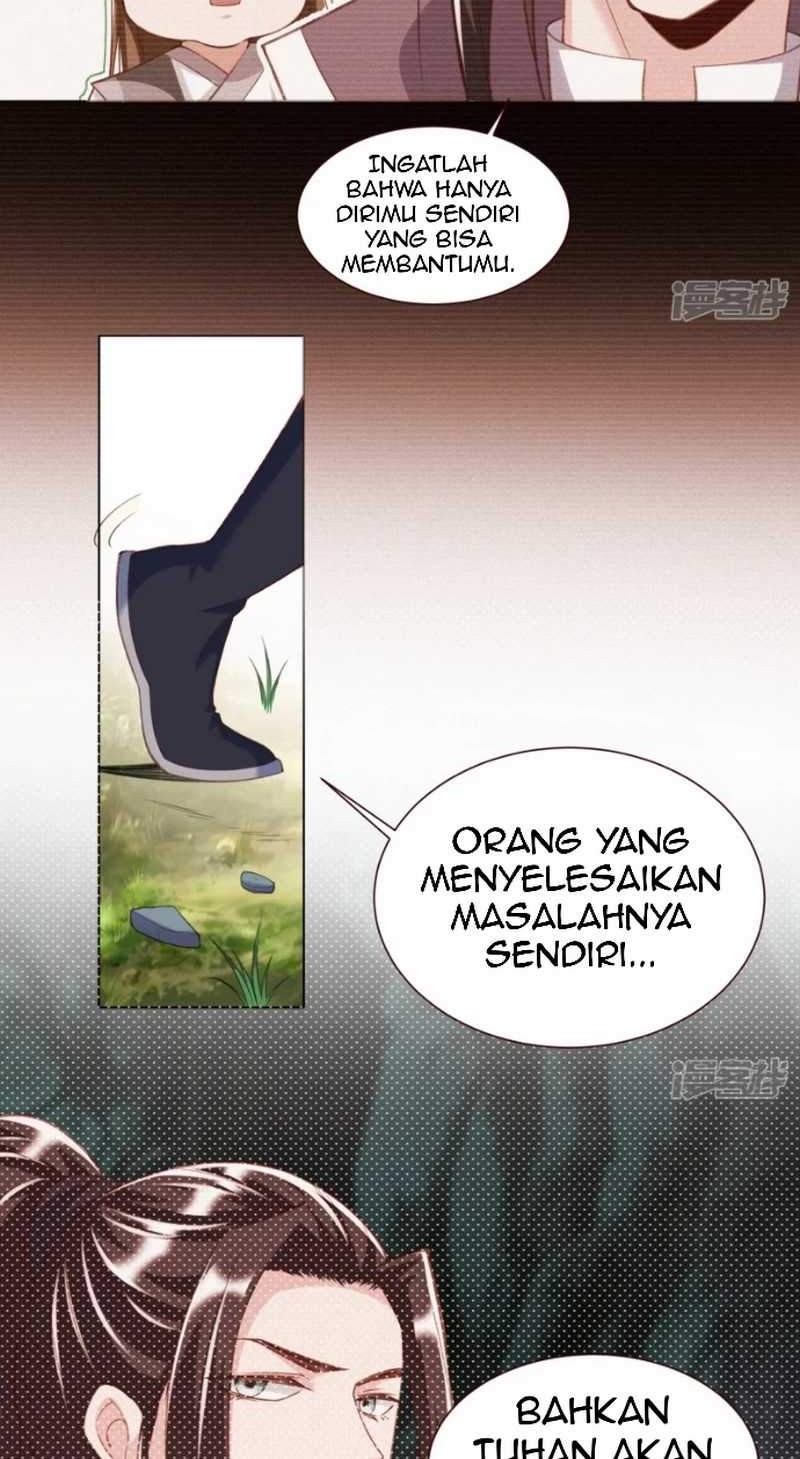 Huangtian Supreme Chapter 22 Gambar 3